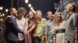 "Λόγω Τιμής": Πρώτο trailer για το τηλεοπτικό reunion της χρονιάς