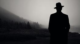 5 από τα πιο σκοτεινά αστυνομικά μυθιστορήματα