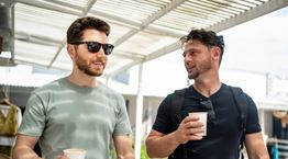 Ένα ζεστό ρόφημα το καλοκαίρι θα σε δροσίσει-τα επιστημονικά δεδομένα