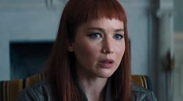 Η Jennifer Lawrence έκανε το κάτι παραπάνω για το Don&#39;t Look Up