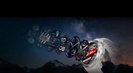 Το νέο smartwatch της Honor έχει αυτονομία μπαταρίας 25 ημερών