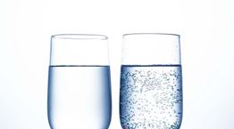 Μύθοι και αλήθειες για το ανθρακούχο νερό