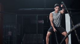 Πώς να μην τραυματιστείς μετά από έντονη άσκηση