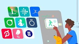 Και ο Θεός έπλασε το Google Health Connect