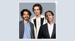 Το hairstyling των celebrities για μακριά μαλλιά