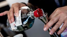 Το The Lost Explorer mezcal εντυπωσίασε για 2η χρονιά στο Athens Bar Show