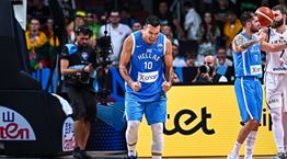 Η Ελλάδα φουλ για μετάλλιο: Τι πρέπει να προσέξουμε απέναντι στην Τουρκία