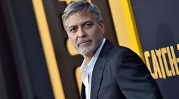 Γιατί ο George Clooney απέρριψε δουλειά 35 εκατ. δολαρίων