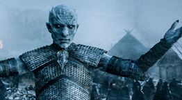 Δεκάδες πτώματα στις φωτογραφίες που διέρρευσαν από την 8η σεζόν του Game of Thrones