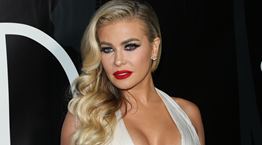 Carmen Electra, καλώς ήρθες στο Only Fans