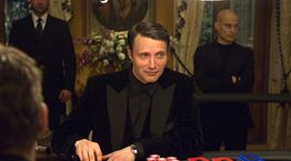 Οι κορυφαίοι ρόλοι του Mads Mikkelsen