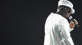 O Diddy και όλες οι θεωρίες συνωμοσίας που κυκλοφορούν για τον αμερικανό ράπερ