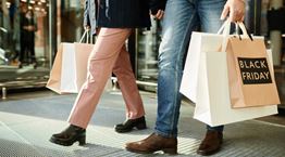 Η Black Friday στα αγαπημένα μας καταστήματα εσωρούχων