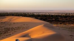 8 πολύ καλοί λόγοι για ένα ταξίδι στα Ηνωμένα Αραβικά Εμιράτα