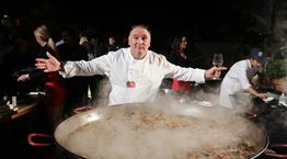 Όσα κρατάμε φέτος από τον χώρο της γαστρονομίας