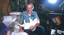 Πρώτο trailer για το You Never Had It – An Evening with Bukowski