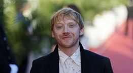 Ο Rupert Grint του &quot;Χάρι Πότερ&quot; εκθρόνισε τον David Attenborough στο Instagram