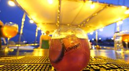 Το βασικό συστατικό για καλοκαιρινές στιγμές απόλαυσης