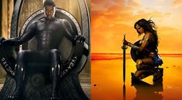 Oι νέες ημερομηνίες για τις πολυαναμενόμενες superhero movies