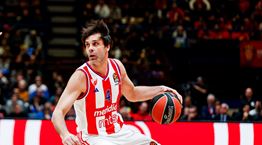 Μία ιδιοφυΐα που λέγεται Milos Teodosic