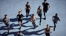 Η Oysho λανσάρει την πρώτη αντρική αθλητική συλλογή της