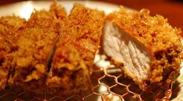 Η τέλεια κοτολέτα αλά Μιλανέζε