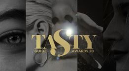 Η ψηφοφορία για τα Tasty Awards 2020​​​​​​​ παίρνει παράταση