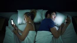 Είσαι άπιστος; Αυτά τα χαρακτηριστικά σε προδίδουν