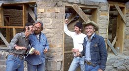 Το τρελό όραμα του Dennis Hopper