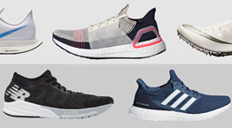 13 αθλητικά παπούτσια για τρέξιμο