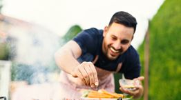 Πώς να γίνεις ευτυχισμένος μέσω της διατροφής σου