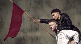 Στη Στέγη &quot;φτιάχνουν&quot; το μέλλον της μόδας και του design