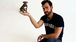 Ο Justin Theroux δεν ξεπέρασε ποτέ τη Jennifer Aniston