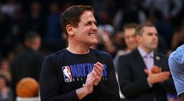 Η ιδέα του ιδιοκτήτη των Dallas Mavericks για την αντιμετώπιση της ανεργίας