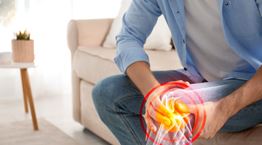 Όσα πρέπει να ξέρεις για τον πόνο στο γόνατο