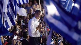 Οι πρώτες οδηγίες του Κυριάκου Μητσοτάκη στους νέους υπουργούς