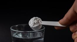 Μπορείς να πάρεις όλη την κρεατίνη που χρειάζεσαι από το φαγητό;