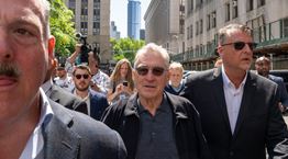 Πόσο κοστίζει να μείνεις στο ξενοδοχείο του Robert De Niro