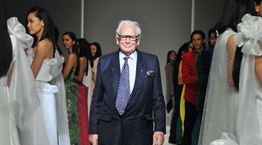 Έφυγε από τη ζωή ο Pierre Cardin