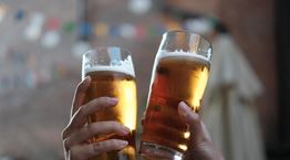9 επιστημονικοί λόγοι που η μπύρα κάνει καλό στην υγεία