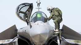 H 'Ατζέντα 2030' για τις Ένοπλες Δυνάμεις και οι αλλαγές που θα φέρει στη ζωή μας