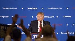 Να αποκηρύξει την επικίνδυνη γλώσσα που χρησιμοποιεί καλεί τον Trump o OHE