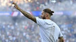 Sergio Ramos, ο τελευταίος των Galácticos
