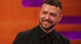 Justin Timberlake ή αλλιώς, Μάνθος Φουστάνος του Χόλιγουντ
