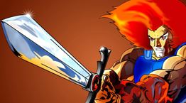 Στα σκαριά ταινία ThunderCats, από τον σκηνοθέτη του Godzilla vs. Kong