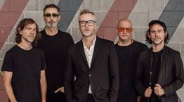 Το Laugh Track είναι μακράν το πιο &#39;ελεύθερο&#39; album των The National