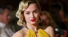 H νέα ταινία για τη ζωή της Marilyn Monroe είναι ακατάλληλη για ανηλίκους