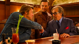 Το Once Upon a Time in Hollywood έχει επιτέλους trailer