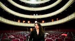 Αλίκη Δανέζη – Κνούτσεν πώς είναι να γυρίζεις την πρώτη ελληνική ταινία πολεμικών τεχνών;