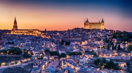 Οι καλύτεροι Ευρωπαϊκοί city break προορισμοί